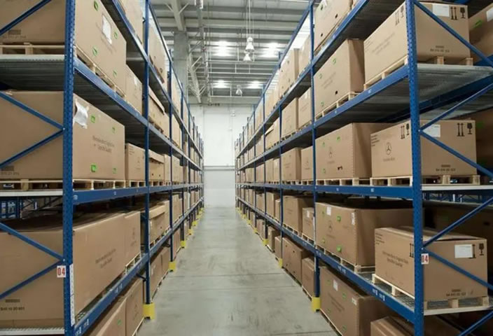 漳州到松潘县货物仓储