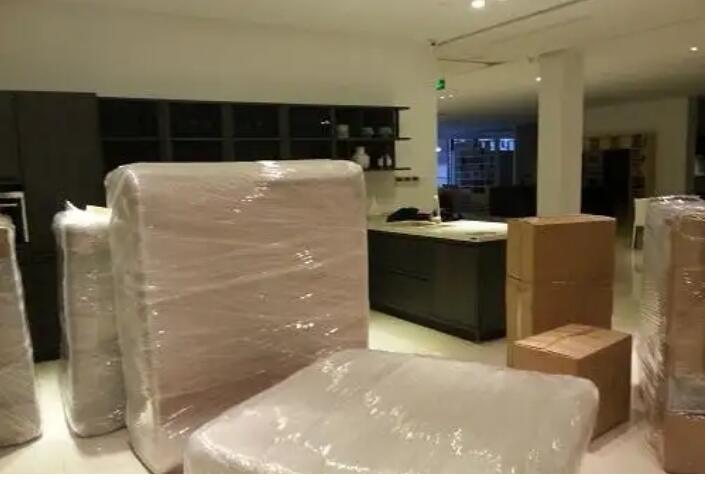 漳州到松潘县长途搬家