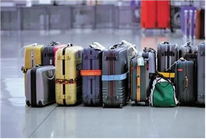 漳州到松潘县行李托运